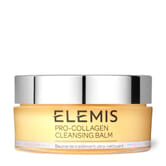 Elemis Pro-Collagen Cleansing Balm, rens, fukt, rens, sensitiv, tørr, normal, olje, glød, oslo, beths, bestsellende, bestselger, alle hudtyper