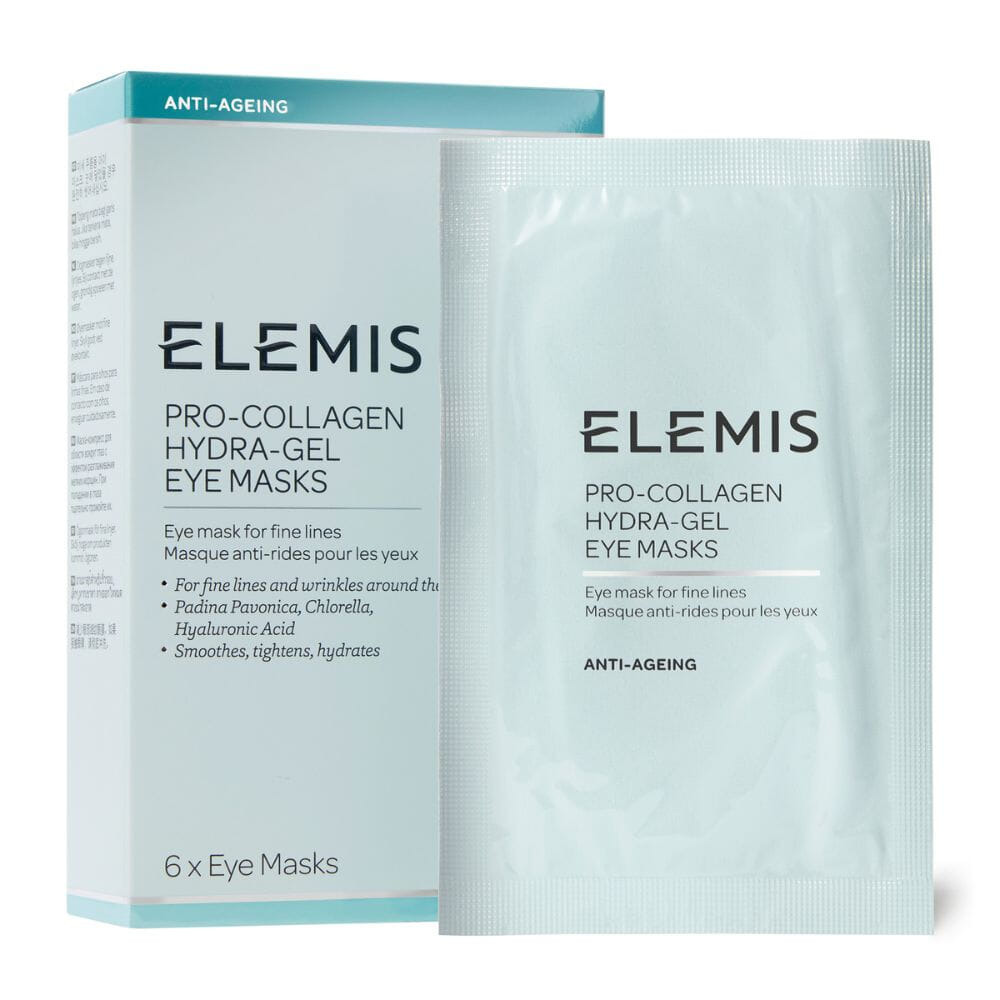 Elemis Pro-Collagen Hydra-Gel Eye Mask