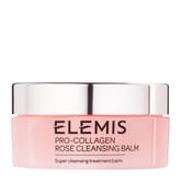 Elemis Pro-Collagen Rose Cleansing Balm, balm, resn, rose, sensitiv, oslo, beths,