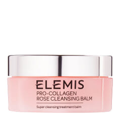 Elemis Pro-Collagen Rose Cleansing Balm, balm, resn, rose, sensitiv, oslo, beths, 