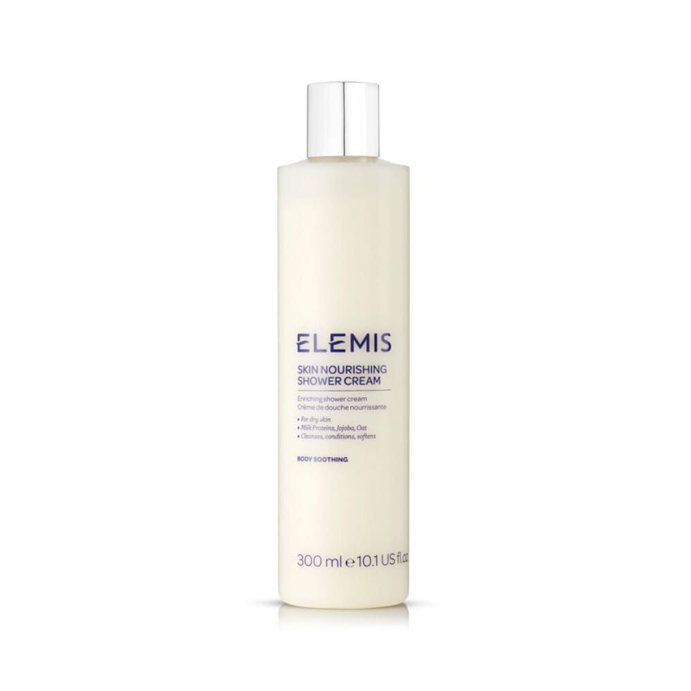 Elemis Skin Nourishing Shower Cream