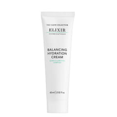 Elixir Balancing Hydration Cream, akne, fukt, kviser, fet hud, sensitiv, beths, oslo,