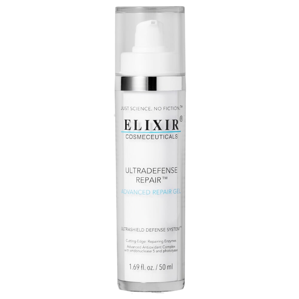 Elixir Ultradefense Repair Gel
