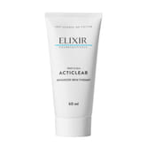 Elixir Acticlear Gel Face Formula rosacea perioral dermatitt akne kombinert og fet hud styrker hudbarrieren oslo beths