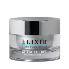 Elixir Glyactil Smoothing Cream 10%