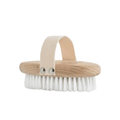 elm. Body Brush Medium