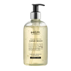 elm. Hand Wash Herbal Rain 290ml