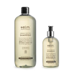 elm. Shampoo Active Botanicals 
