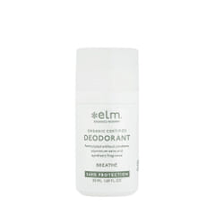 elm. Deodorant Breathé