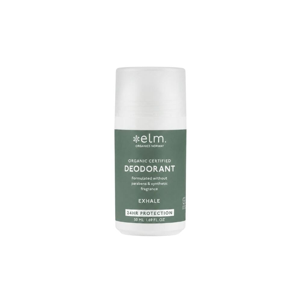 Elm Deodorant Exhale