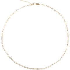 Emilia Thick Chain Necklace 75-80 cm