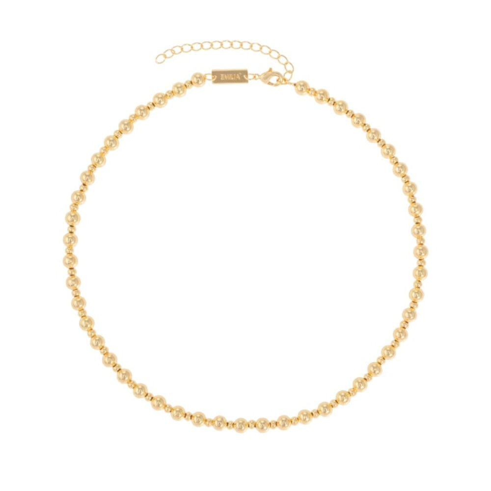 Emilia Alex Necklace 35-40 cm