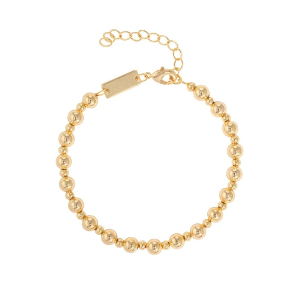 Emilia Alex Bracelet 16-20 cm