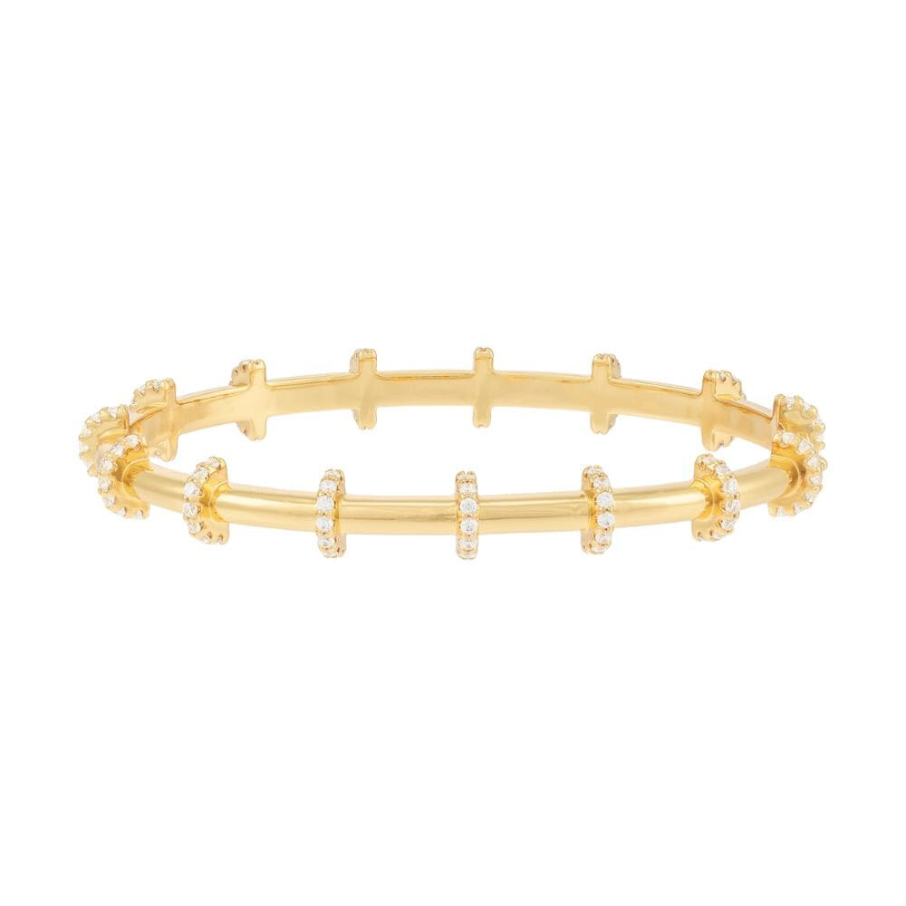 Emilia Evelyn Bangle