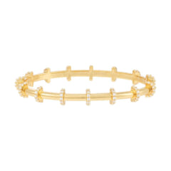Emilia Evelyn Bangle
