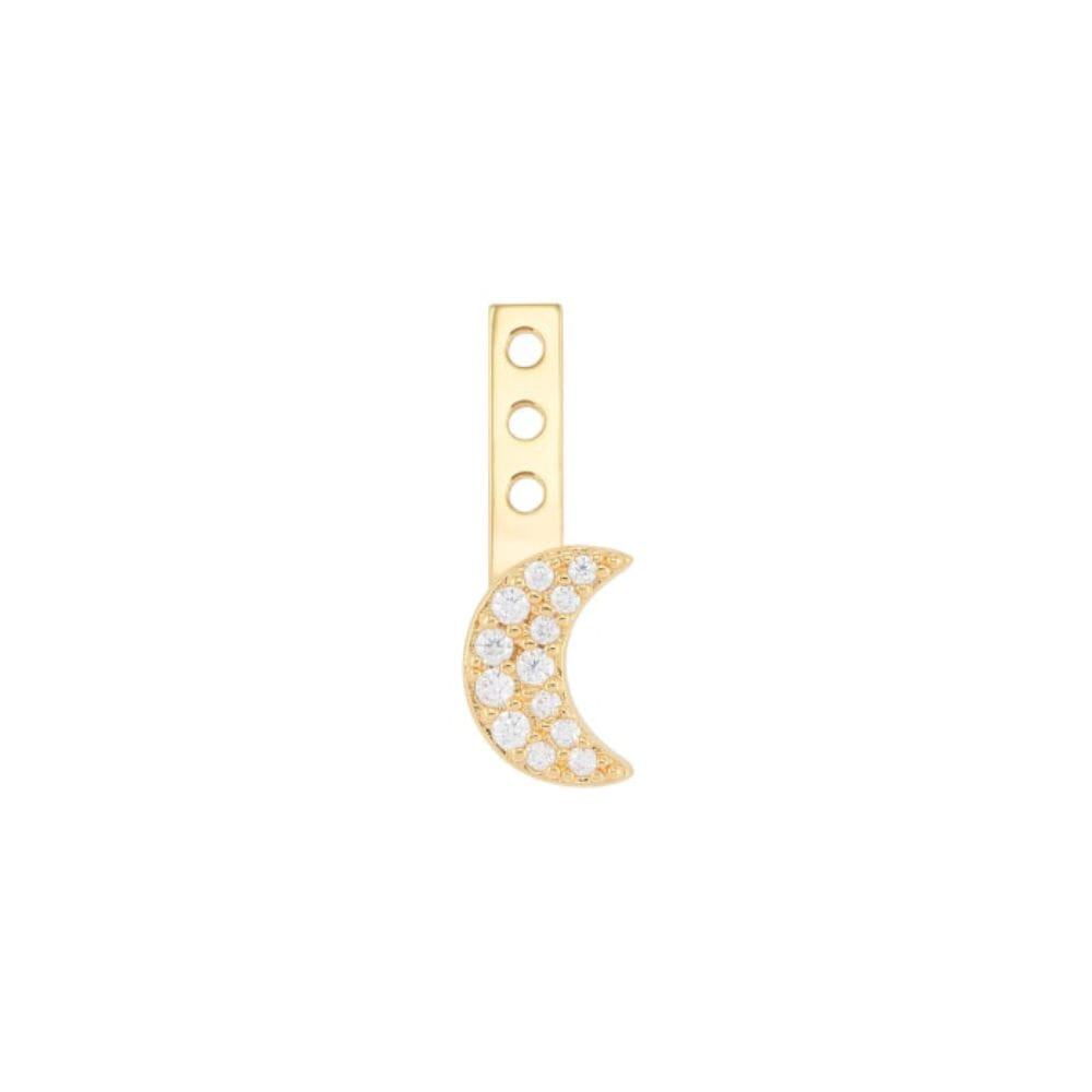 Emilia Stud Charm No. 19