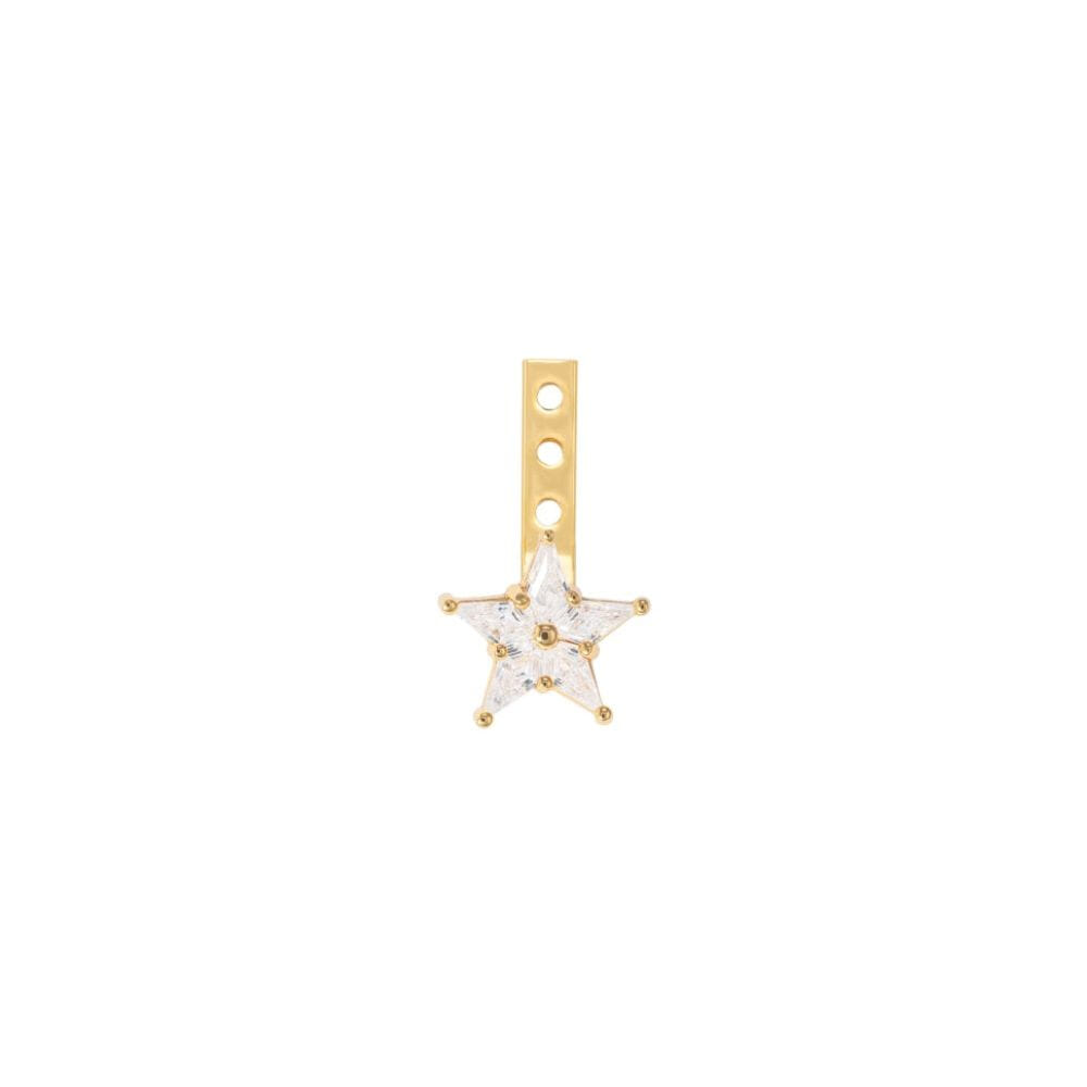Emilia Stud Charm No. 9