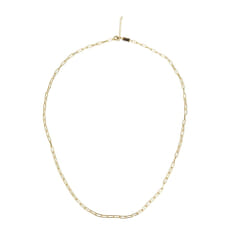 Emilia Thick Chain Necklace 75-80 cm