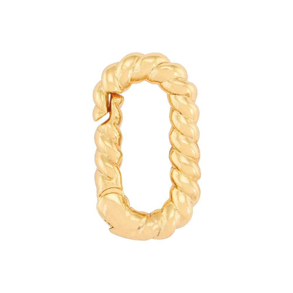 Emilia Twisted Connector