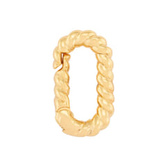 Emilia Twisted Connector