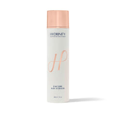 Hydrinity Encore Body Hydrator bodylotion kroppskrem body cream gir fuktighet tørr hud flass