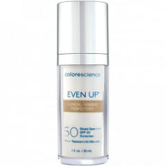 Colorescience Even Up Clinical Pigment Perfector Sunscreen Spf 50