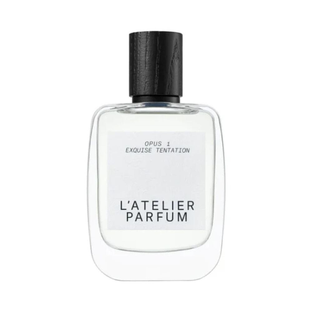 L'Atelier Exquise Tentation