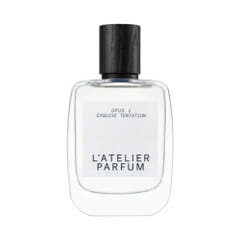 L'Atelier Exquise Tentation