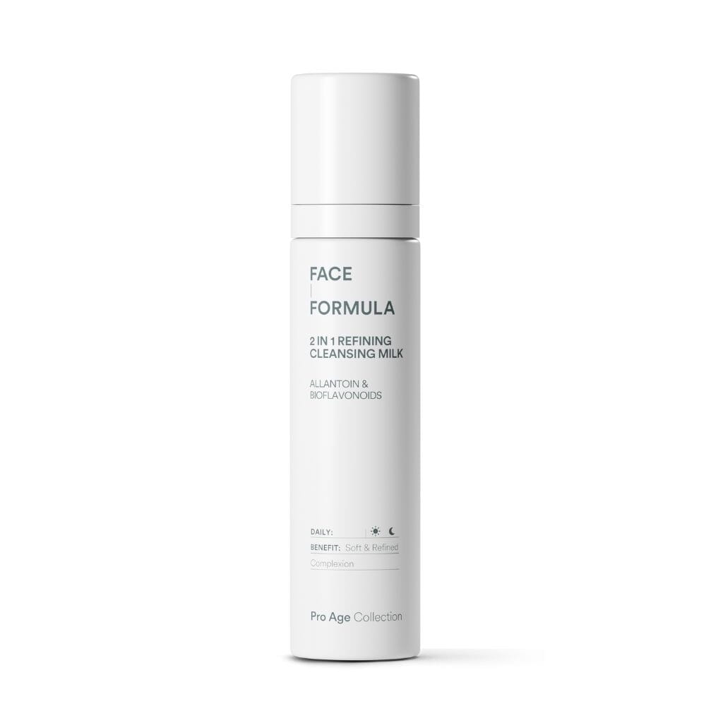 2 in 1 Refining Cleansing Milk 100 ml