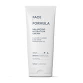 Face Formula Balancing Hydration Cream mattende kombinert og fet hud minske porer fuktighet Elixir Oslo Beths