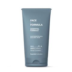 Face Formula Essential Formula 6% Niacinamide fuktighet alle hudtyper gel konsistens oslo beths