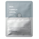 Face Formula MicroHydra Balance Mask fuktighetsmaske balanserende sheet mask hjemmebehandling ansiktsmaske oslo beths