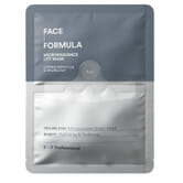 Face Formula MicroRadiance Lift Mask ansiktsmaske sheet mask hjemmebehandling antiage linjer og rynker fuktighet glød oslo beths