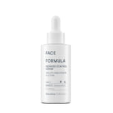 Face Formula Redness Control Serum sensitiv hud lindrer rødhet beroligende pipette oslo beths