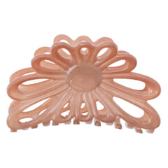 Flower Claw 8cm Pink