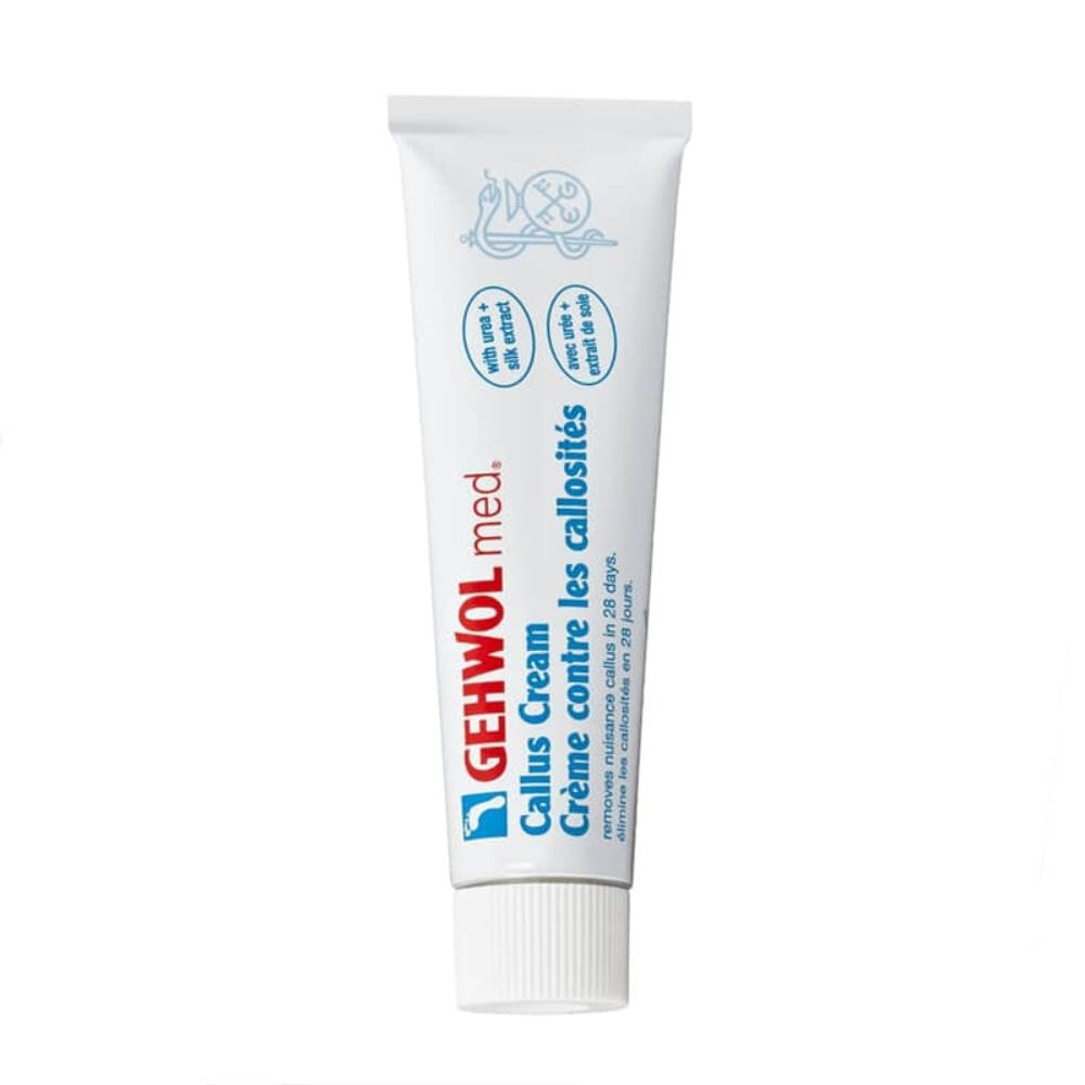 Gehwol Callus Cream