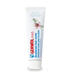 Gehwol Deodorant Foot Cream