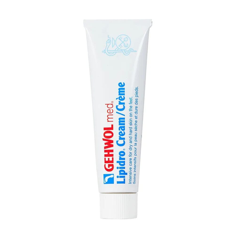 Gehwol Lipidro Cream