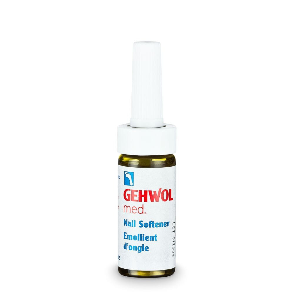 Gehwol Nail Softener