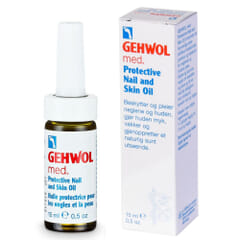 GEHWOL PROTECTIVE NAIL & SKIN OIL oslo