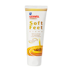 Gehwol Fusskraft Soft Feet Cream