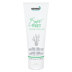 Gehwol Fusskraft Soft Feet Scrub