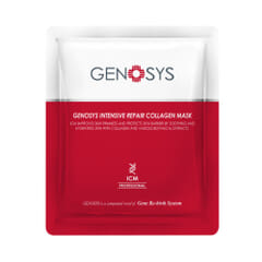 Genosys Intensive Repair Collagen Mask, 1 pcs