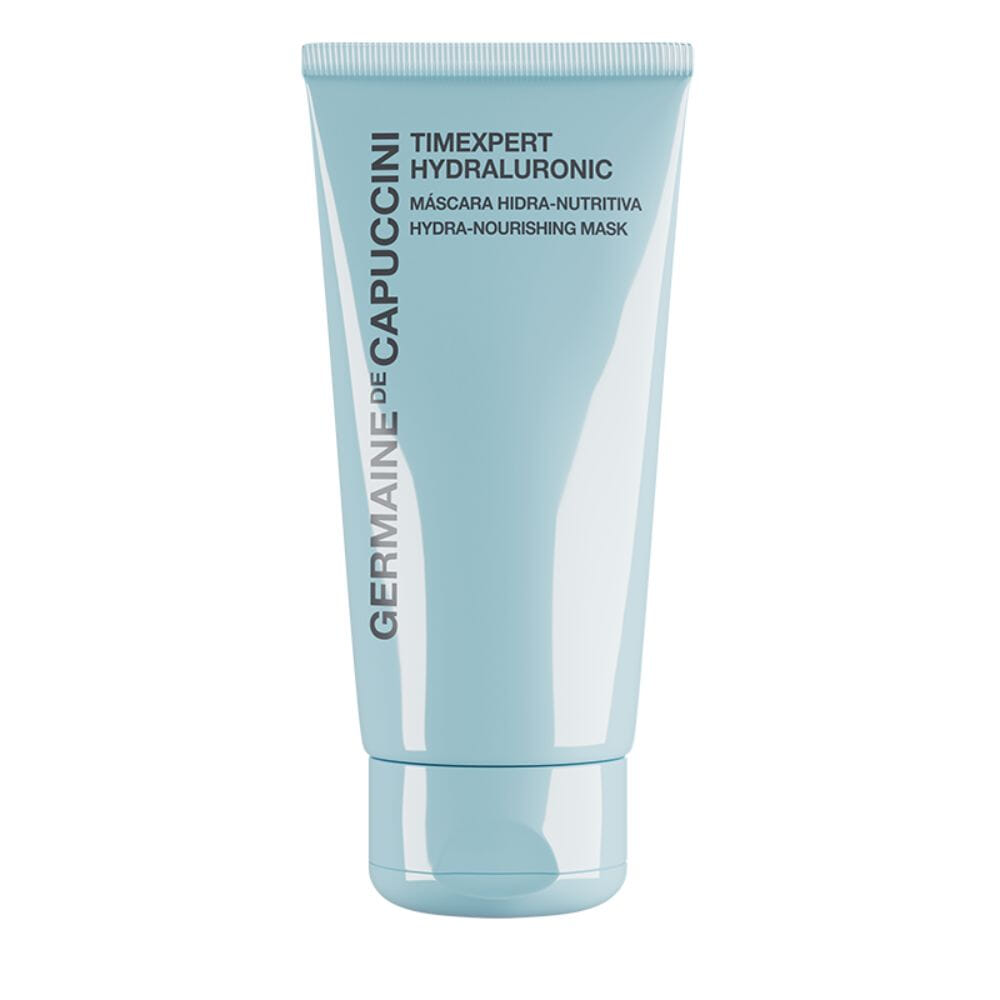 Germaine De Capuccini Hydra Nourishing mask fuktighetsmaske fuktighet hud hudpleie maske næring beths oslo glød tørr hud fuktighetsfattig 
