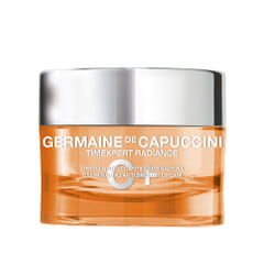 Germaine De Capuccini Radiance C+ Illuminating Antioxidant Cream vitamin c