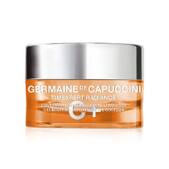Germaine De Capuccini Radiance C+ Illuminating Antioxidant Eye Contour Cream vitamin c