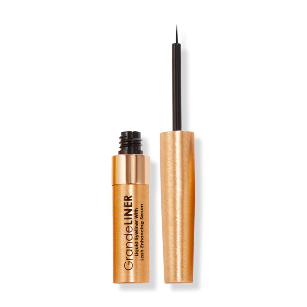 GrandeLINER 2-in-1 Liquid Eyeliner + Lash Enhancing Serum