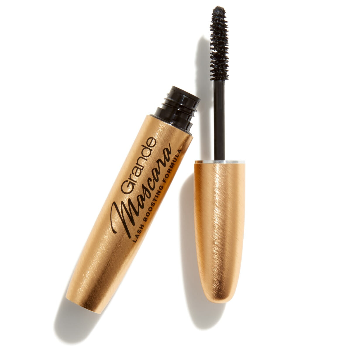 Grande Peptide Mascara Rich Black
