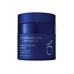 ZO Growth Factor Serum, linjer, rynker, plump, antiage, vekstfaktorer, oso, beths, zein obagi beths beauty nattkrem