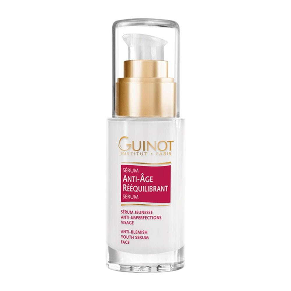 Guinot Anti-Age Rééquilibrant Serum